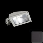 Flos Outdoor - FRANCO CoB NW 39W symmetric BK