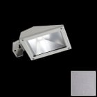 Flos Outdoor - FRANCO CoB WW39Wsymmetric GRI