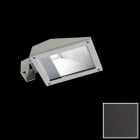 Flos Outdoor - FRANCO CoB WW39WAsymmetric BK