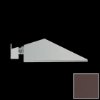 Flos Outdoor - FRANCO Rx7S 70W ASYETRICO D.BR