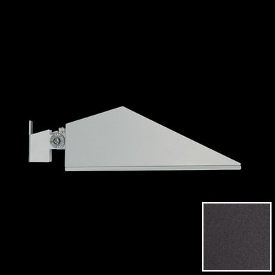 Flos Outdoor - FRANCO Rx7S 70W ASYETRICO BK.4