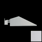 Flos Outdoor - MAXI FRANCO Rx7S 1X1 SIMM. BCO