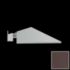 Flos Outdoor - MAXI FRANCO Rx7S 1 SIMM. D.BR