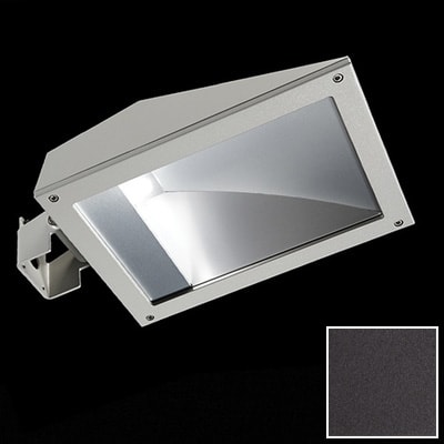 Flos Outdoor - MAXI FRANCO CoB NW45WAsym BK