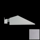 Flos Outdoor - MAXI FRANCO G12 70W GRI
