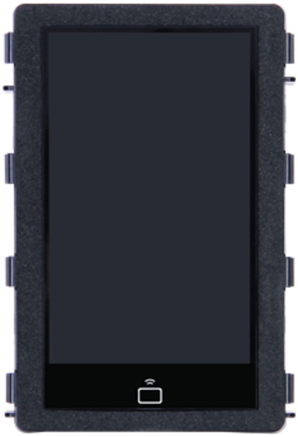 ABB - Module IP écran TOUCH 5'' RFIC/DESFIRE