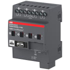 ABB - SA-M-4.16.2.2 Actionneur F@H 4 sorties TOR 16A