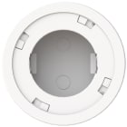 ABB - Boite de montage en saillie ronde Blanche pour les détecteurs ABB BMH/PMH/DH/PDH