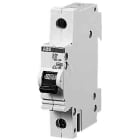 ABB - S200 Disjoncteur modulaire - 1P - 10A courbe C - 6000A/10kA (1 module)-peignable