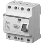 ABB - Interrupteur Différentiel - F200 - 4P - 25A - 30mA - Type A