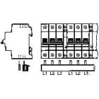 ABB - PS3/48H - Peigne 3P+Cont. Aux. - 56 modules - 63A - 10mm2