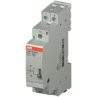 ABB - Relais d'installation E297-16A- 2NO 48VAC/DC