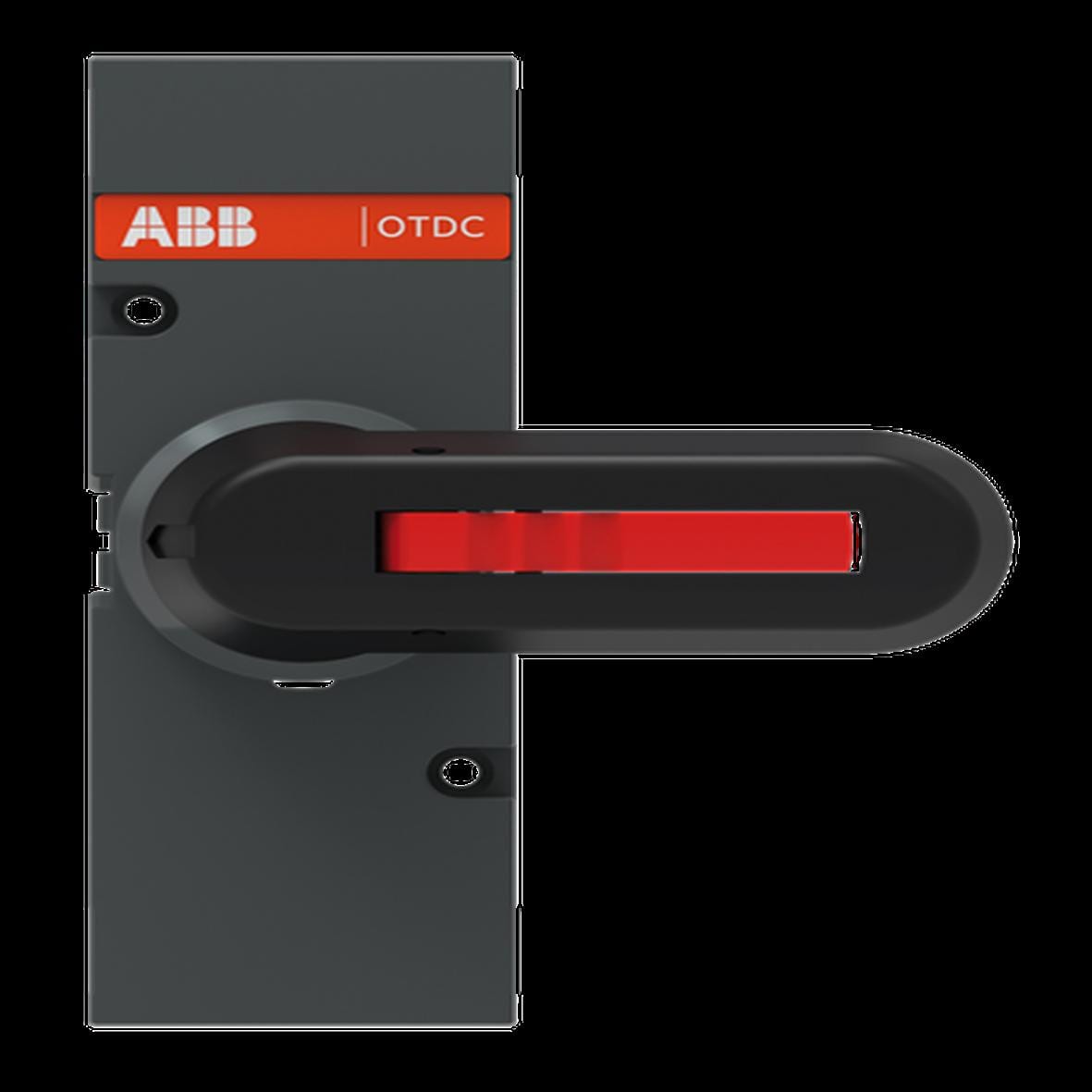 ABB - OTDV200GK Direct mounted handle