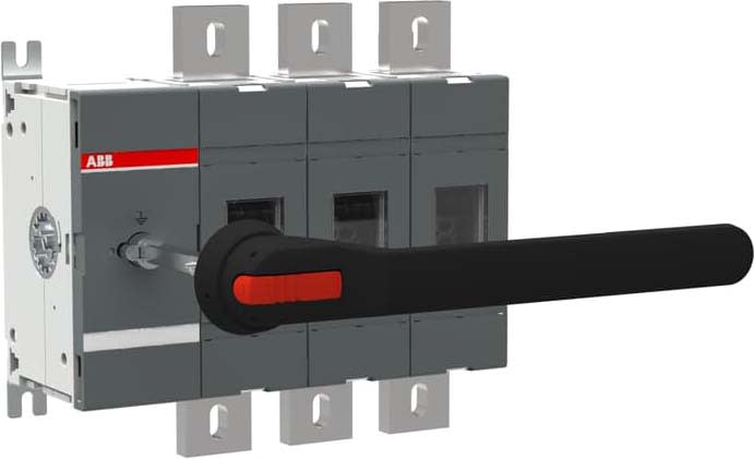 ABB - OT1000EP03P interrupteur-sectionneur