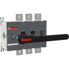 ABB - OT1000EP03P interrupteur-sectionneur