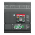 ABB - Disjoncteur Différentiel AGCP Tarif Jaune 250A XT4