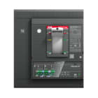 ABB - XT5N 400 EkipDip LS/I 400 4pFF + KitFC CuAl + PRISES + RC Sel + HTC