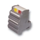 Te Entrelec - Interface Bifilaire avec Connecteur Mâle Subd 25 Pôles