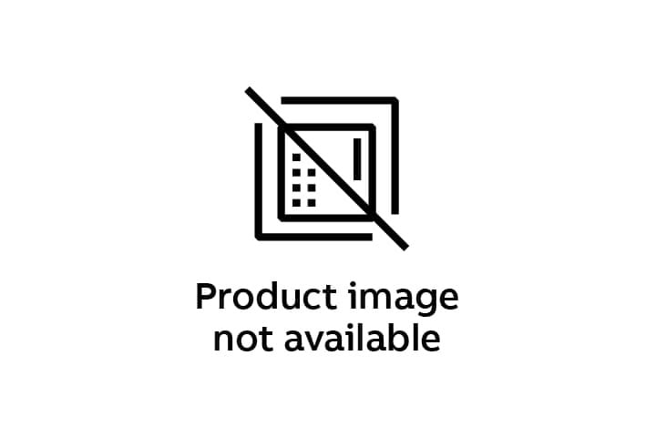 ABB - Plaque de fond métal - 310X240 - pour boîte de dérivation IP44 et IP55