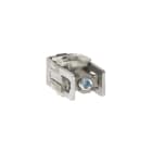 ABB - Borne Raccordement Câble Al/Cu 25?120mm² Ot/Os160 à 200