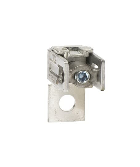 ABB - Borne Raccordement Câble Al/Cu 25?120mm² Ot/Os315 à 400