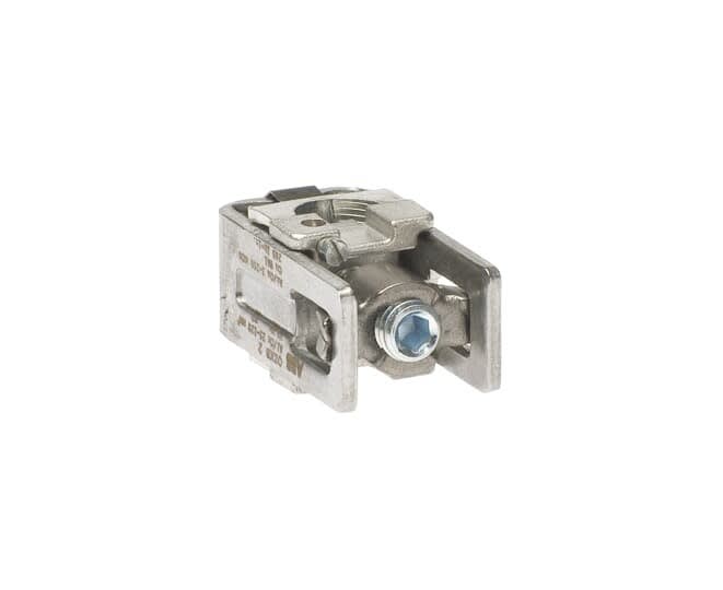 ABB - Borne Raccordement Câble Al/Cu 25?120mm² Ot/Os160 à 200 X1