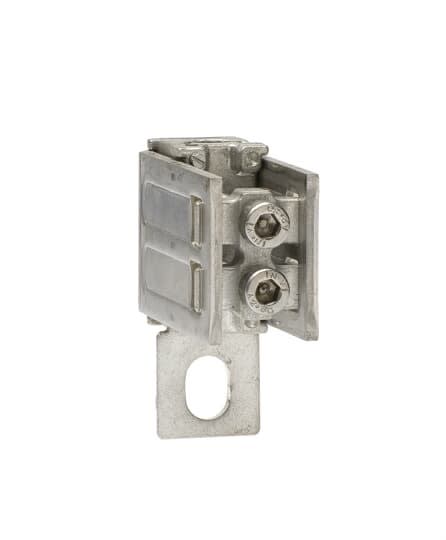 ABB - Borne Câble Al/Cu 2X(95?185)mm² Ot/Os315 à 4000 X1