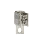 ABB - Borne Câble Al/Cu 2X(95?185)mm² Ot/Os315 à 4000 X1