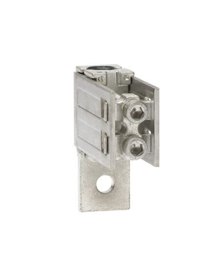 ABB - Borne Câble Al/Cu 2X(120..300)mm² Ot/Os630-4000 X1