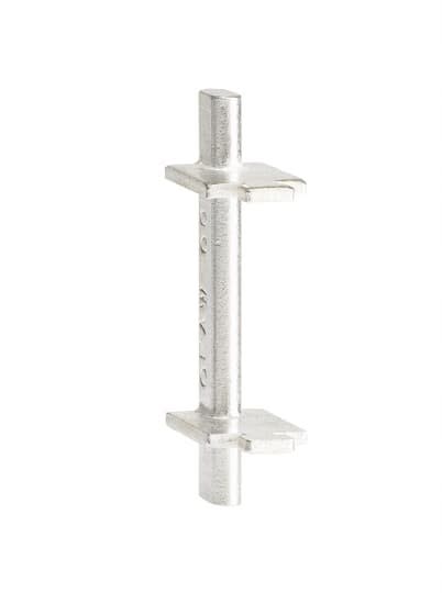 ABB - Barrette neutre Taille 00