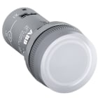ABB - Cl-100C Voyant A Lampe Culot Ba9S