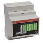 ABB - Tempo. Bobine mini de Tension Uvd 24-30VAC/DC T1-6
