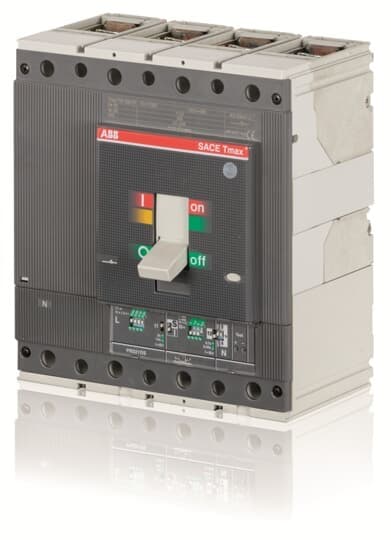 Lot De 10 Disjoncteurs ABB 20A Courbe C - 1P+N, 4.5kA, Bornes Automatiques, Pour Circuits Prises Et éclairage (NF CE) - 8