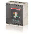 ABB - Disjoncteur T5N400 4P FF PR221-LS 400A