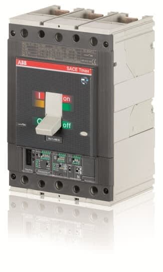 ABB - Disjoncteur T5V400 3P FF PR222-LSIG 320A