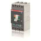 ABB - Disjoncteur T4L250 3P FF PR221-I 250A V
