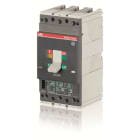 ABB - Disjoncteur T4V250 3P FF PR222-LSIG 100A V