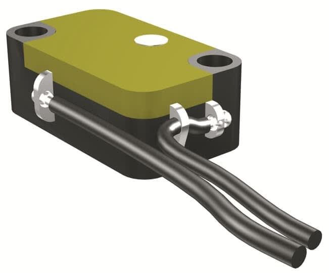 ABB - Contact avance AUE T4-5