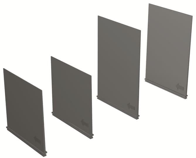 ABB - Séparateur de phase PB100 4P T4-T5-T7