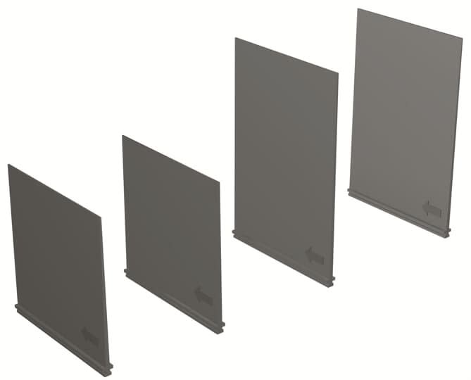 ABB - Séparateur de phase PB100 4P T4-T5-T7