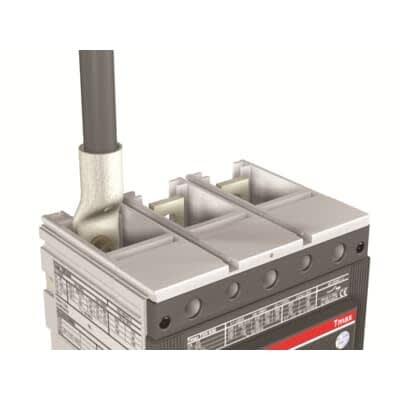 ABB - Kit prise F T4 6Pcs (Rechange)