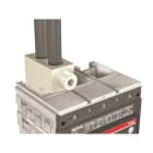 ABB - Kit prise Fc Cual T4 2X150mm² 6Pcs