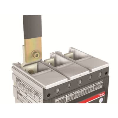 ABB - Kit prise EF T4 8Pcs