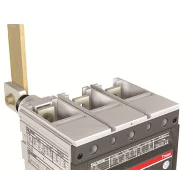 ABB - Kit prise R T4 8Pcs