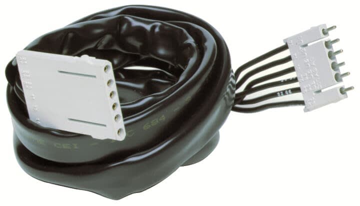 ABB - Rallonge TEST 10 BROCHES T4-6