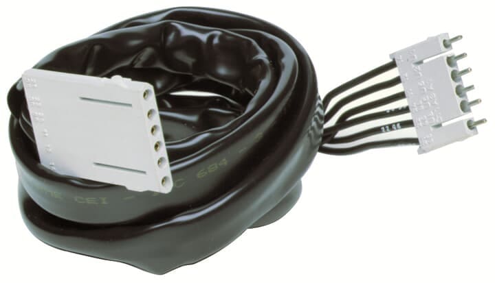 ABB - Rallonge TEST 10 BROCHES T4-6