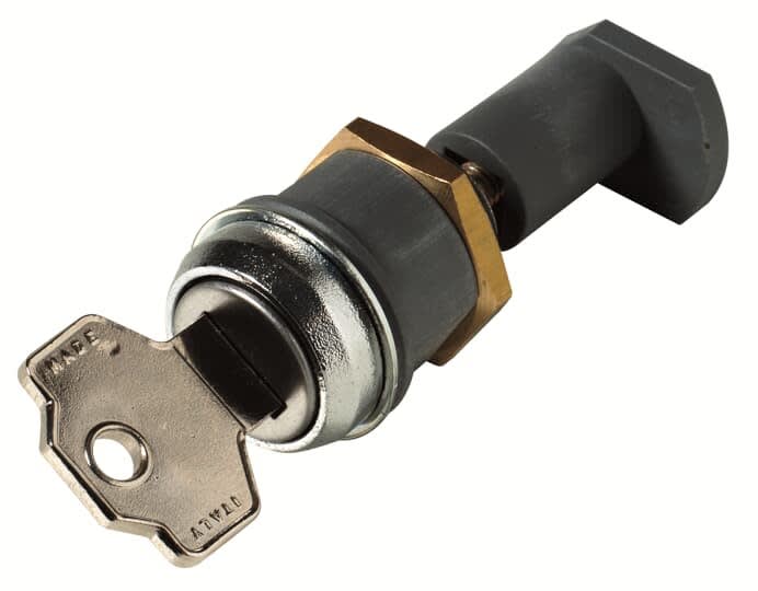 ABB - Verrouillage Klf-D Ronis Fp T4-6 W