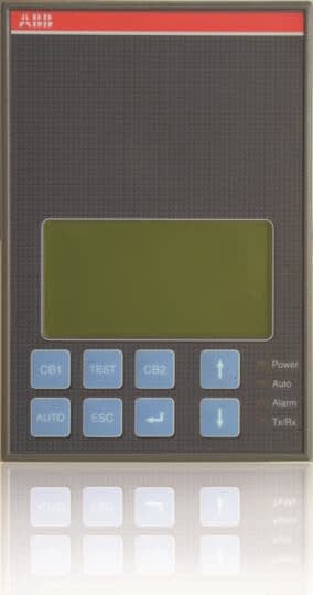 ABB - Inverseur de Source Auto Ats022