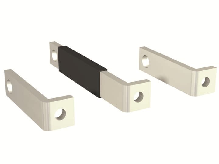 ABB - Kit prise R Fp XT2 3Pcs