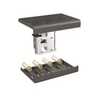 ABB - Kit prise P Mp XT3 4P